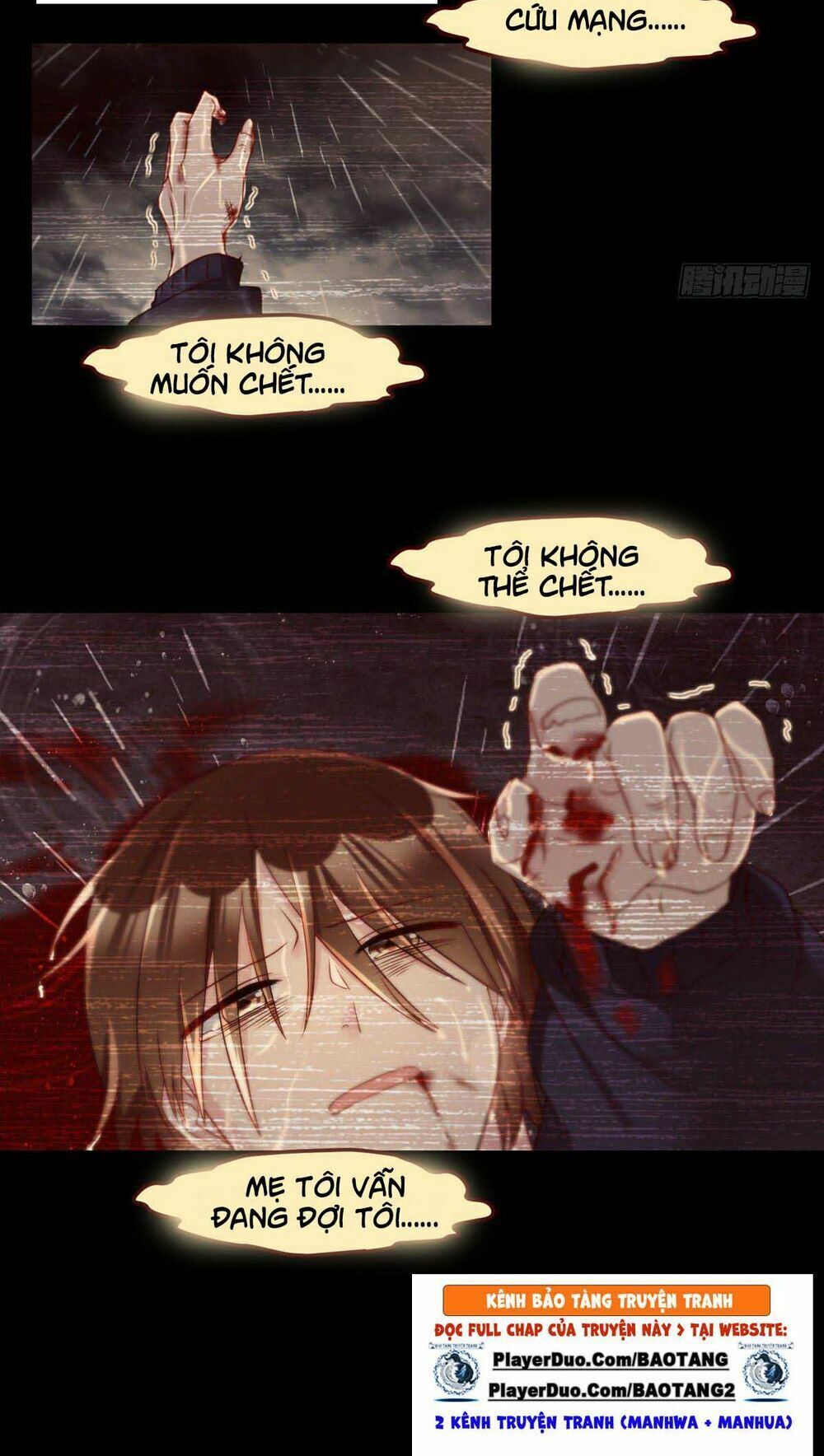 đọc truyện Tiên Tôn Lạc Vô Cực Chương 31 ảnh 26 tại Thiên Thai Truyện