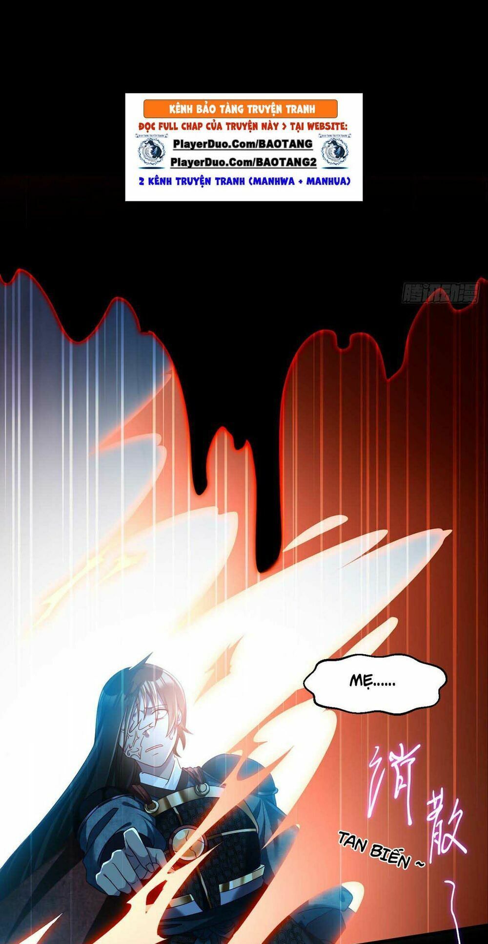 đọc truyện Tiên Tôn Lạc Vô Cực Chương 31 ảnh 28 tại Thiên Thai Truyện