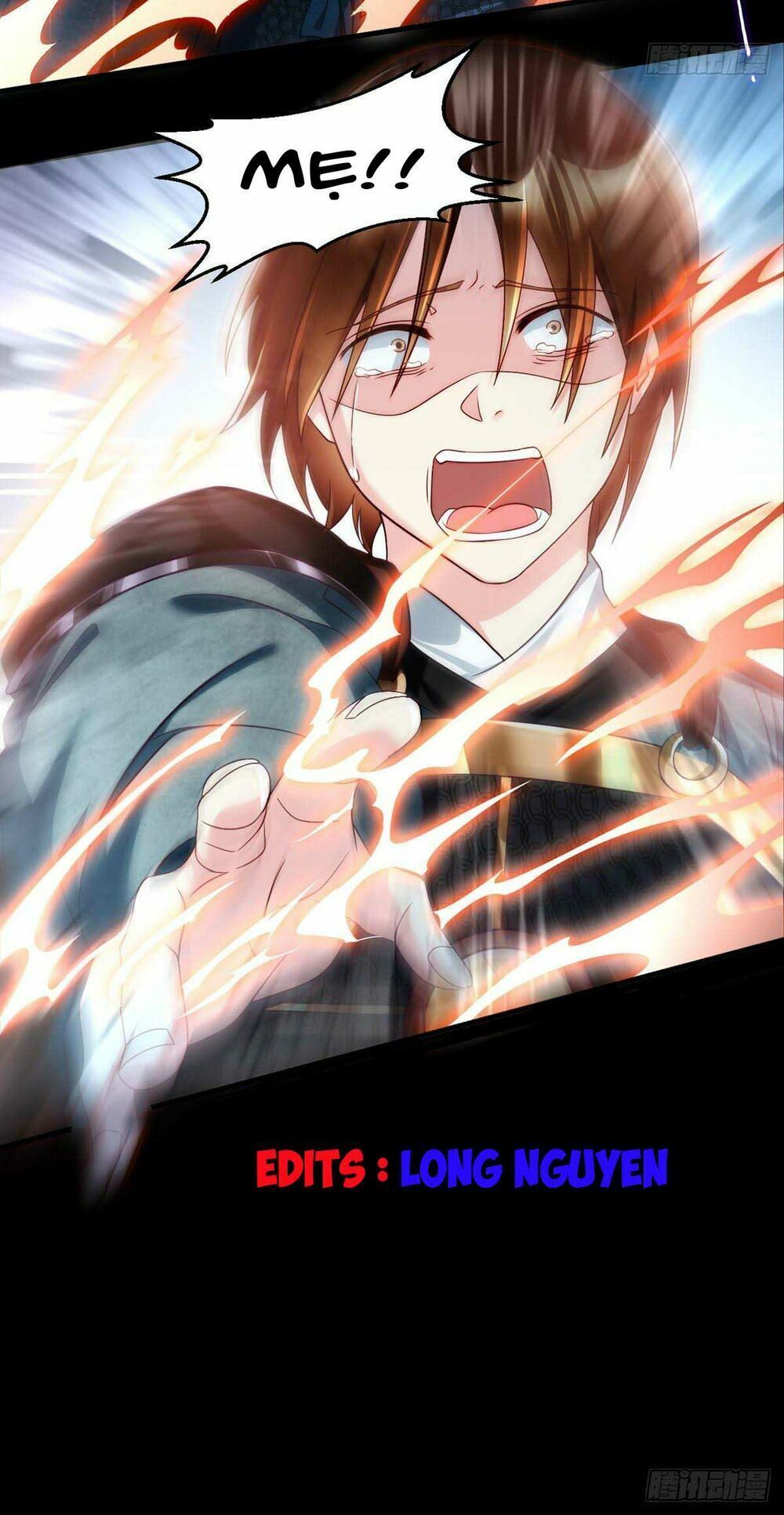 đọc truyện Tiên Tôn Lạc Vô Cực Chương 31 ảnh 29 tại Thiên Thai Truyện