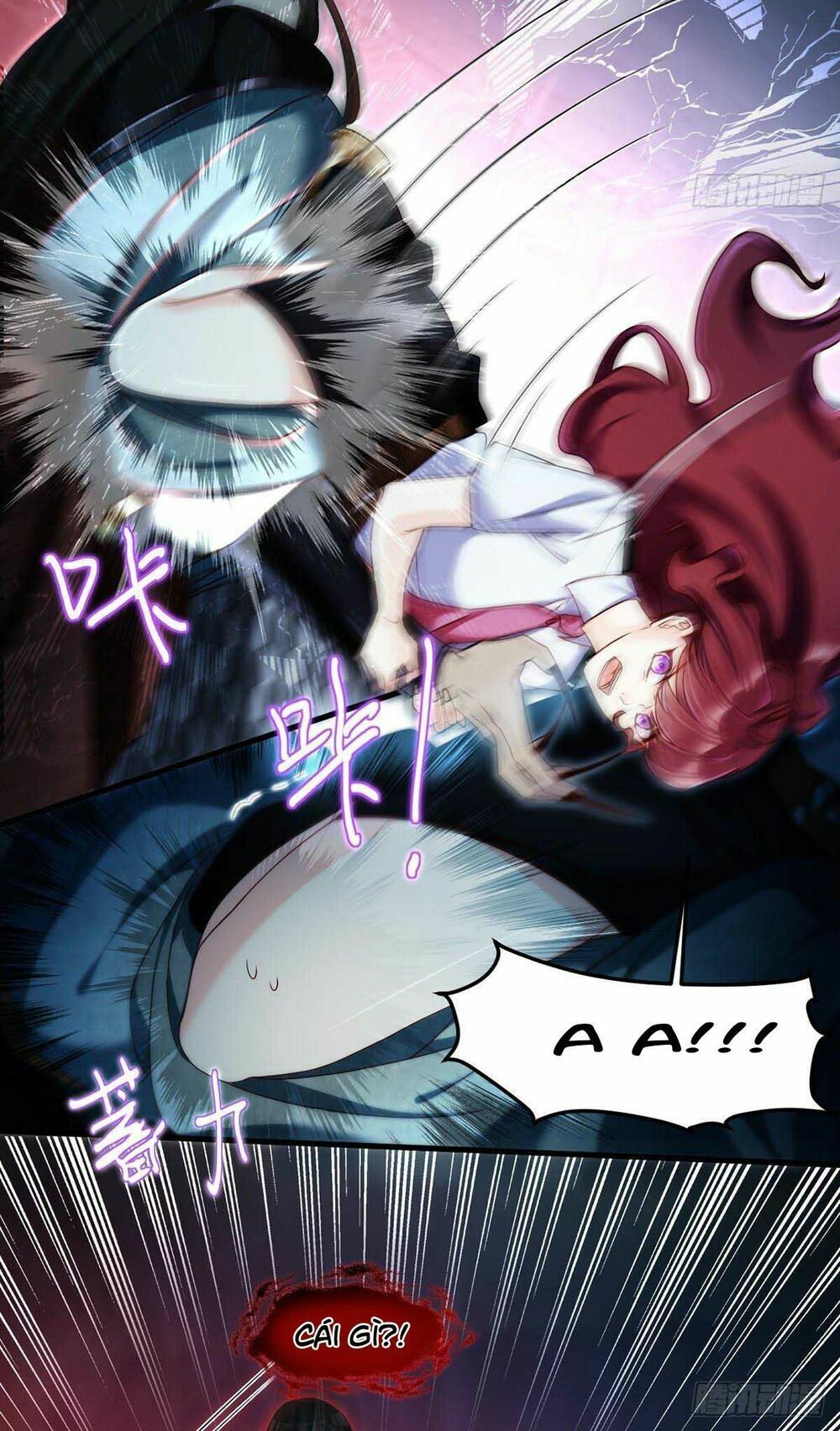 đọc truyện Tiên Tôn Lạc Vô Cực Chương 31 ảnh 5 tại Thiên Thai Truyện