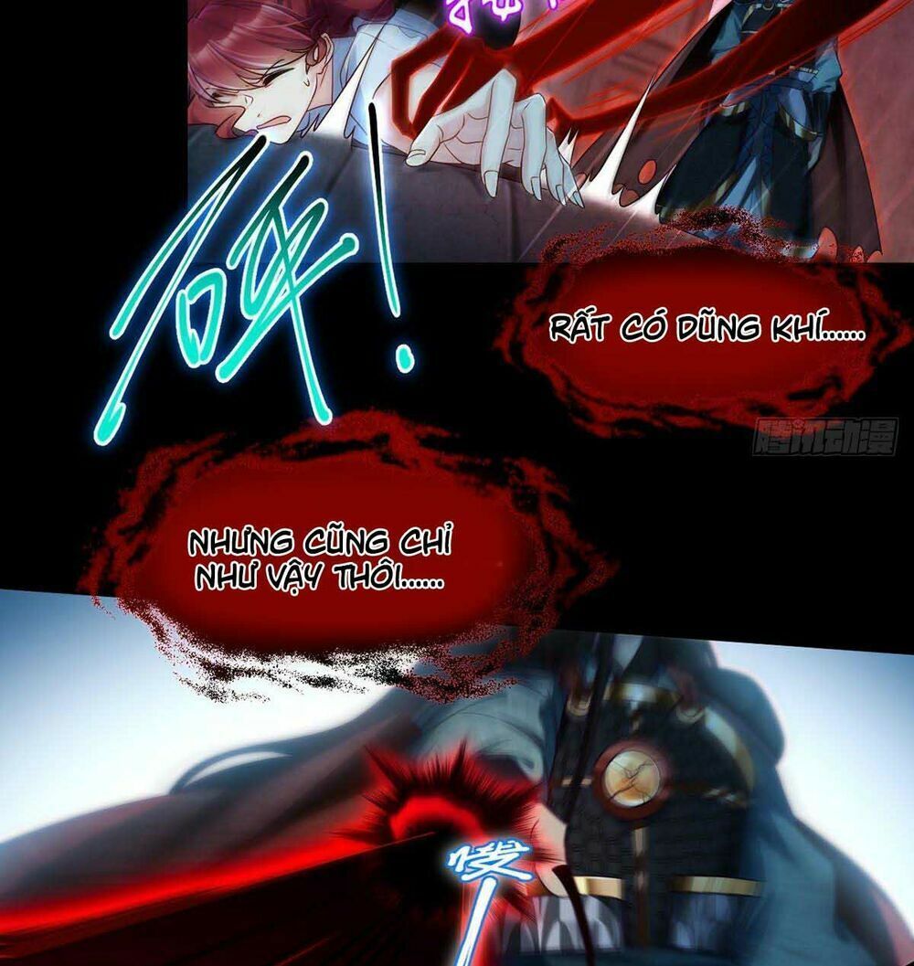 đọc truyện Tiên Tôn Lạc Vô Cực Chương 31 ảnh 8 tại Thiên Thai Truyện