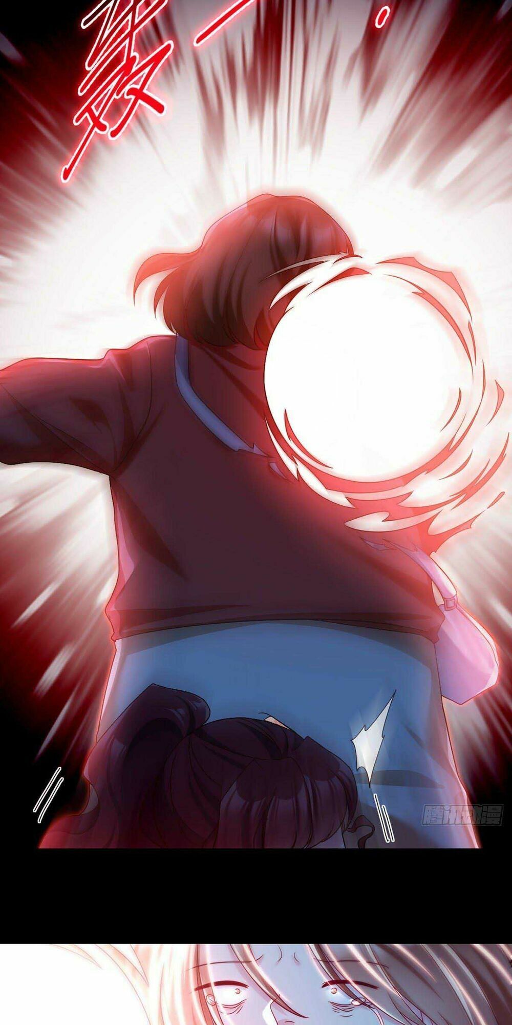 đọc truyện Tiên Tôn Lạc Vô Cực Chương 31 ảnh 10 tại Thiên Thai Truyện