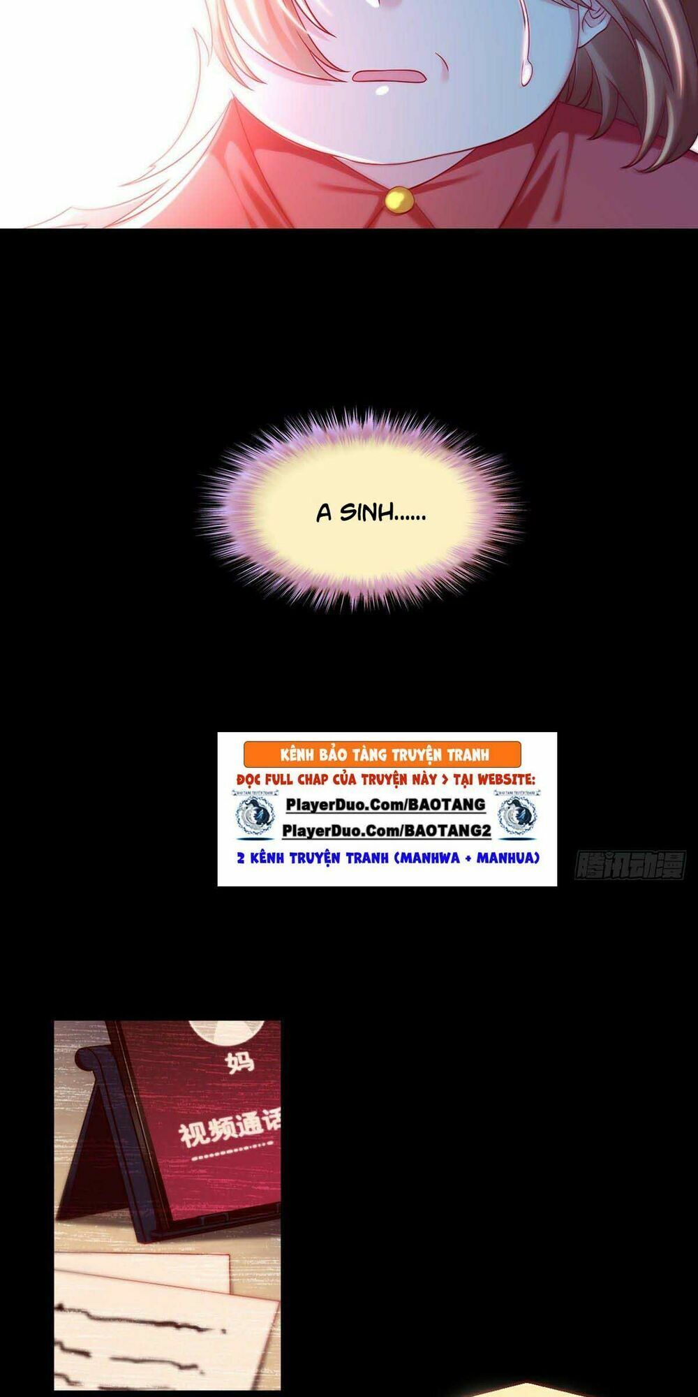 đọc truyện Tiên Tôn Lạc Vô Cực Chương 31 ảnh 11 tại Thiên Thai Truyện