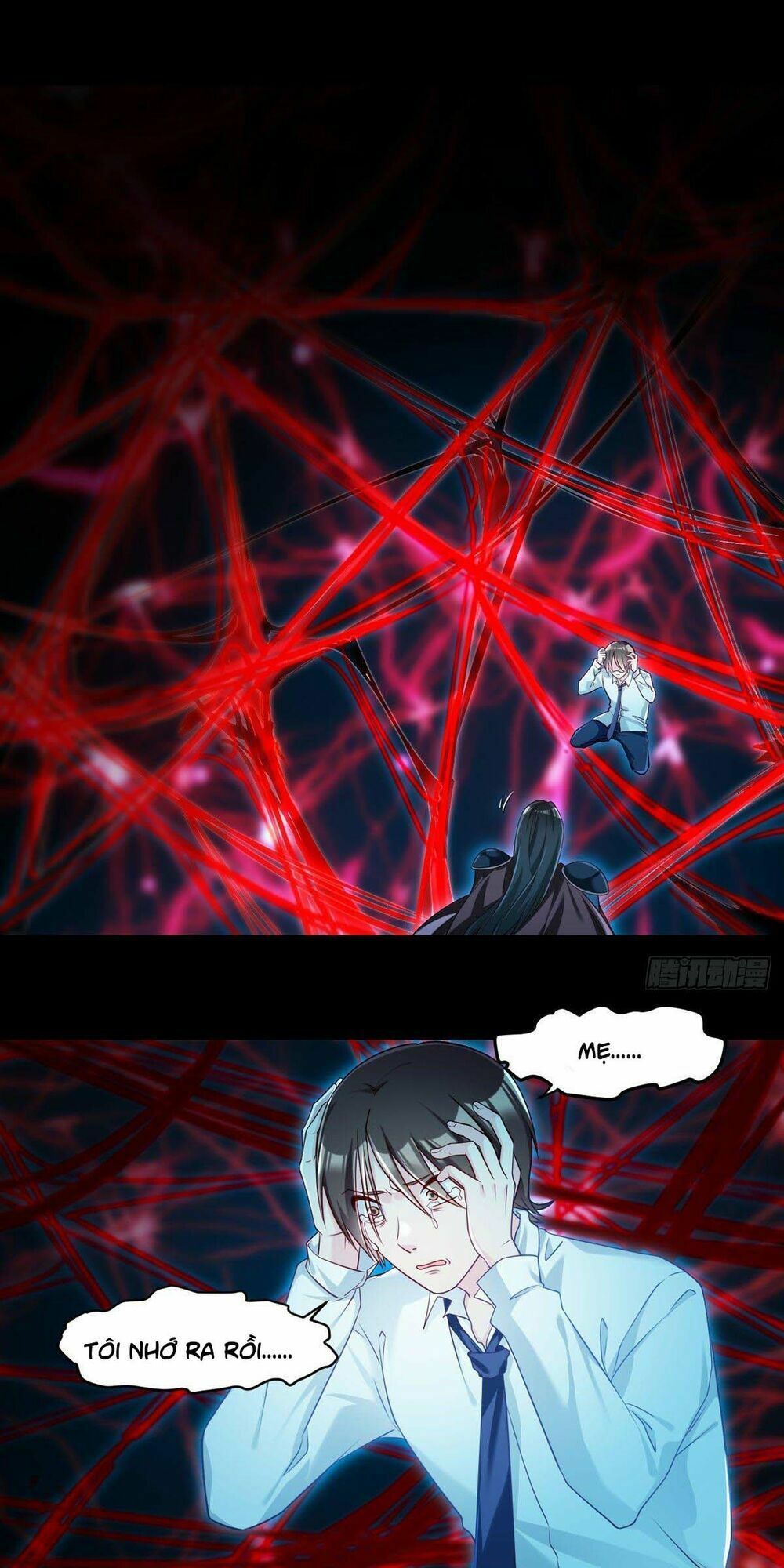 đọc truyện Tiên Tôn Lạc Vô Cực Chương 32 ảnh 3 tại Thiên Thai Truyện