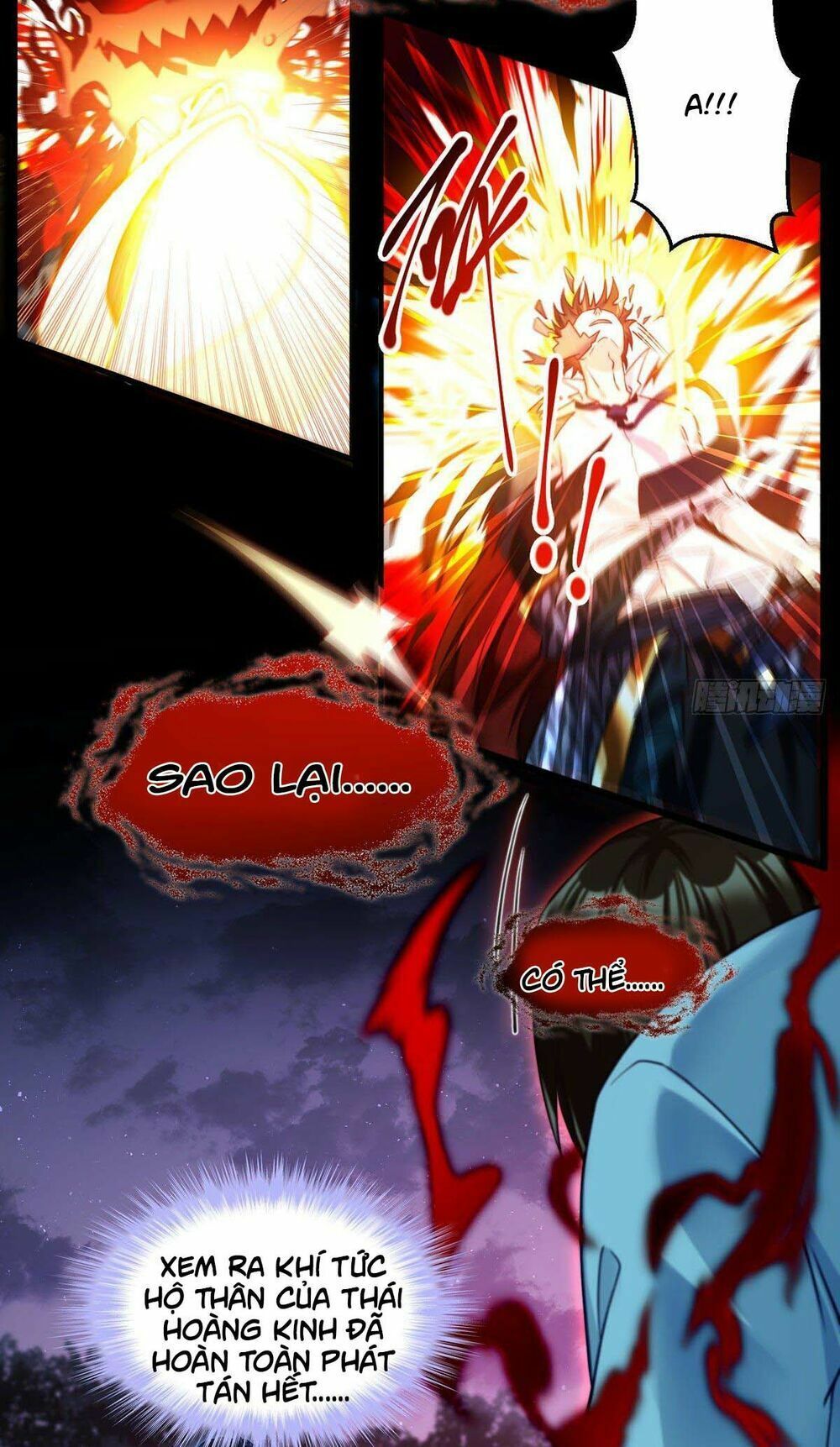 đọc truyện Tiên Tôn Lạc Vô Cực Chương 32 ảnh 17 tại Thiên Thai Truyện