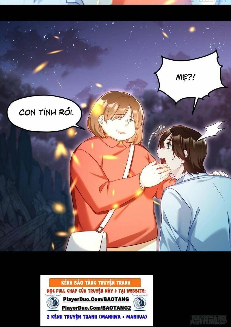 đọc truyện Tiên Tôn Lạc Vô Cực Chương 32 ảnh 20 tại Thiên Thai Truyện