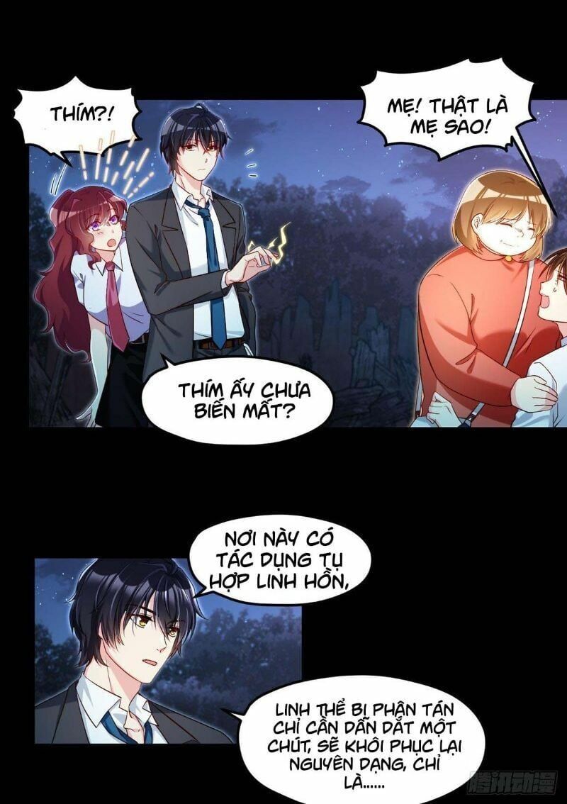 đọc truyện Tiên Tôn Lạc Vô Cực Chương 32 ảnh 21 tại Thiên Thai Truyện