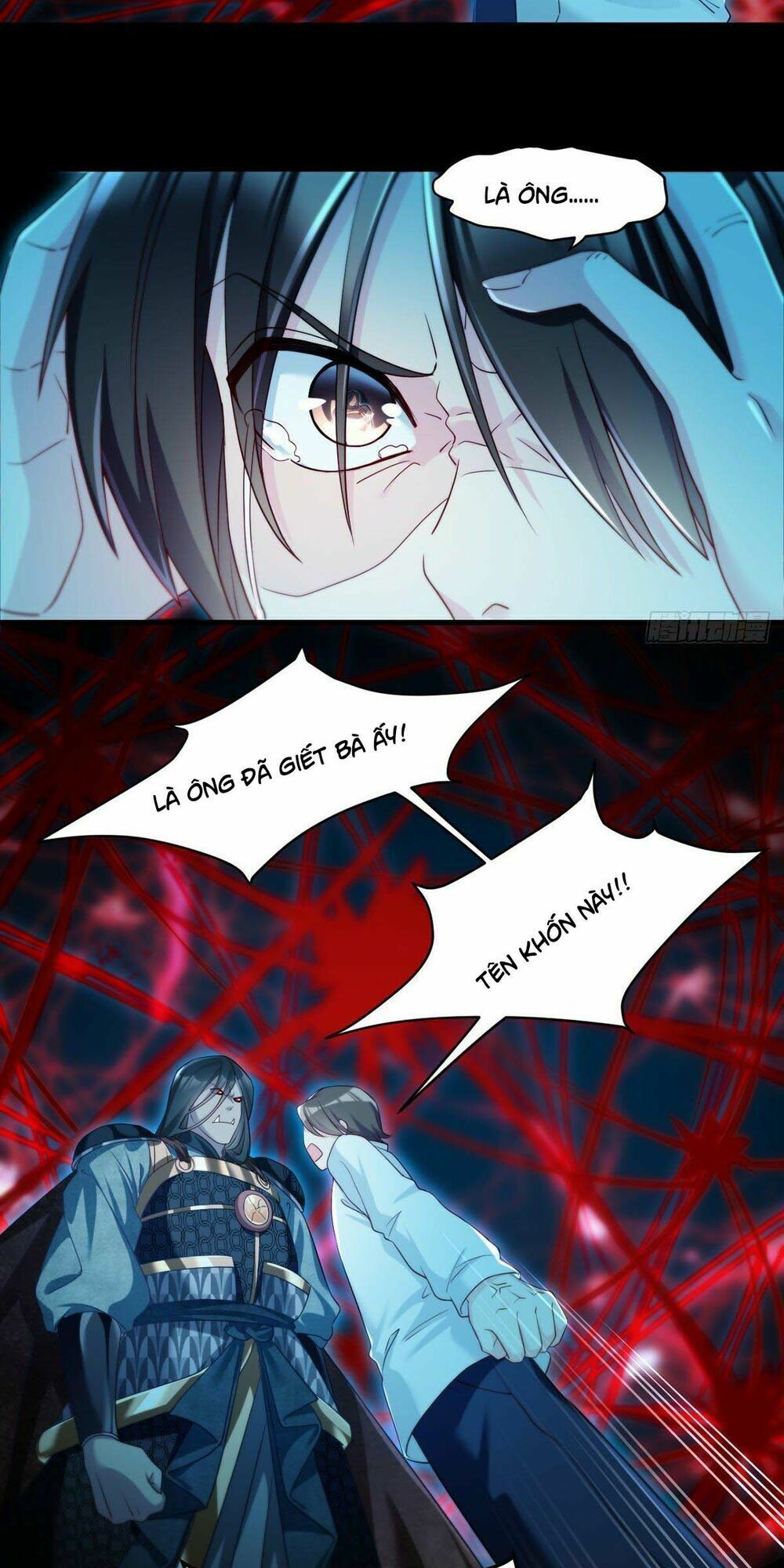 đọc truyện Tiên Tôn Lạc Vô Cực Chương 32 ảnh 4 tại Thiên Thai Truyện