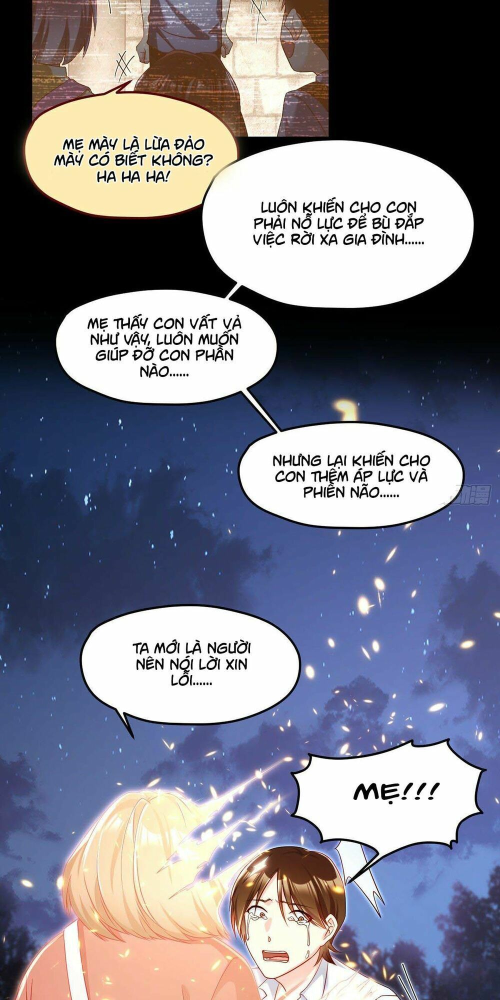 đọc truyện Tiên Tôn Lạc Vô Cực Chương 32 ảnh 23 tại Thiên Thai Truyện