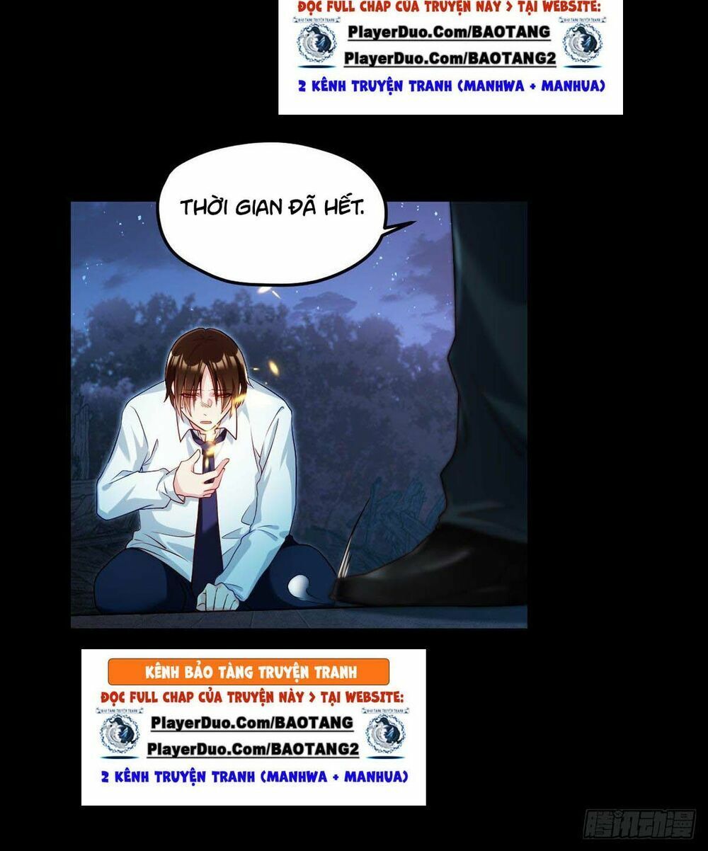 đọc truyện Tiên Tôn Lạc Vô Cực Chương 32 ảnh 25 tại Thiên Thai Truyện