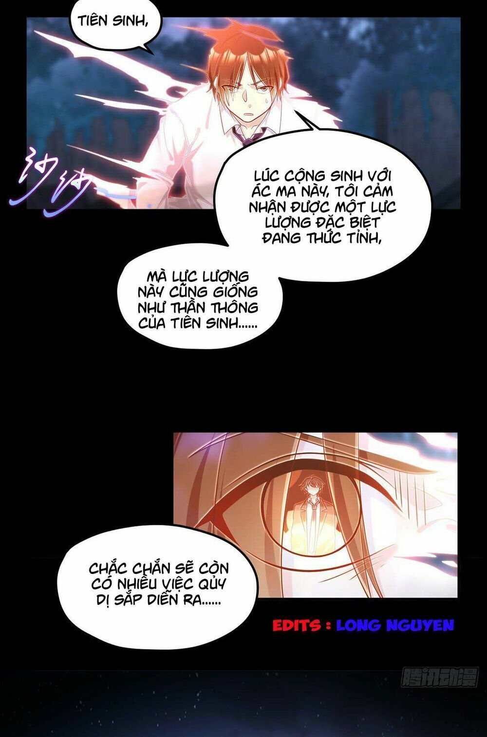 đọc truyện Tiên Tôn Lạc Vô Cực Chương 32 ảnh 29 tại Thiên Thai Truyện