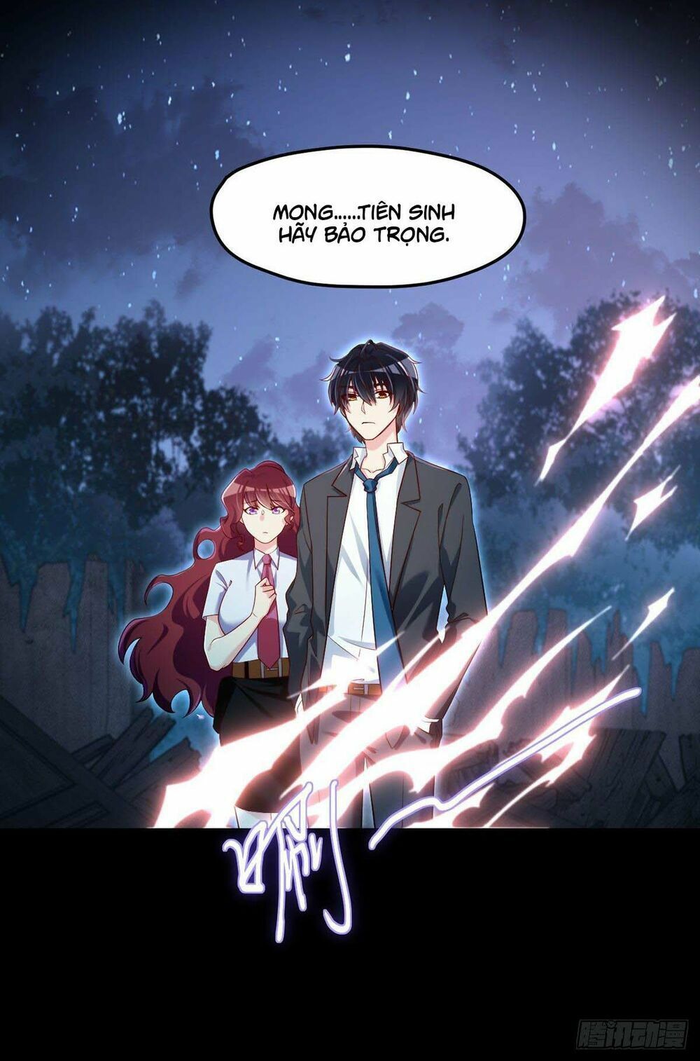 đọc truyện Tiên Tôn Lạc Vô Cực Chương 32 ảnh 30 tại Thiên Thai Truyện