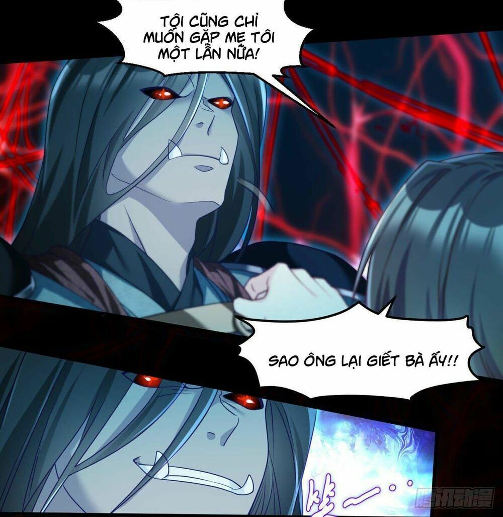 đọc truyện Tiên Tôn Lạc Vô Cực Chương 32 ảnh 6 tại Thiên Thai Truyện