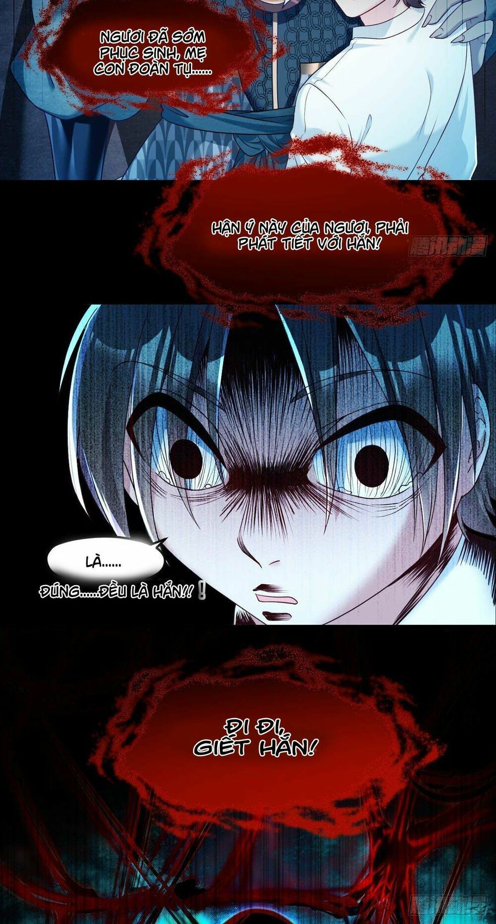 đọc truyện Tiên Tôn Lạc Vô Cực Chương 32 ảnh 9 tại Thiên Thai Truyện