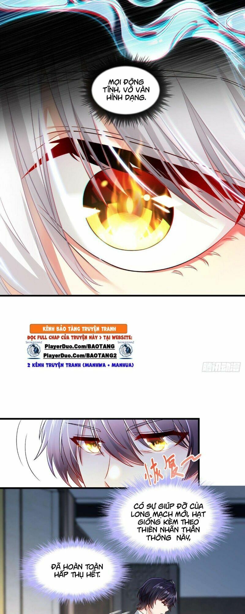 đọc truyện Tiên Tôn Lạc Vô Cực Chương 33 ảnh 15 tại Thiên Thai Truyện