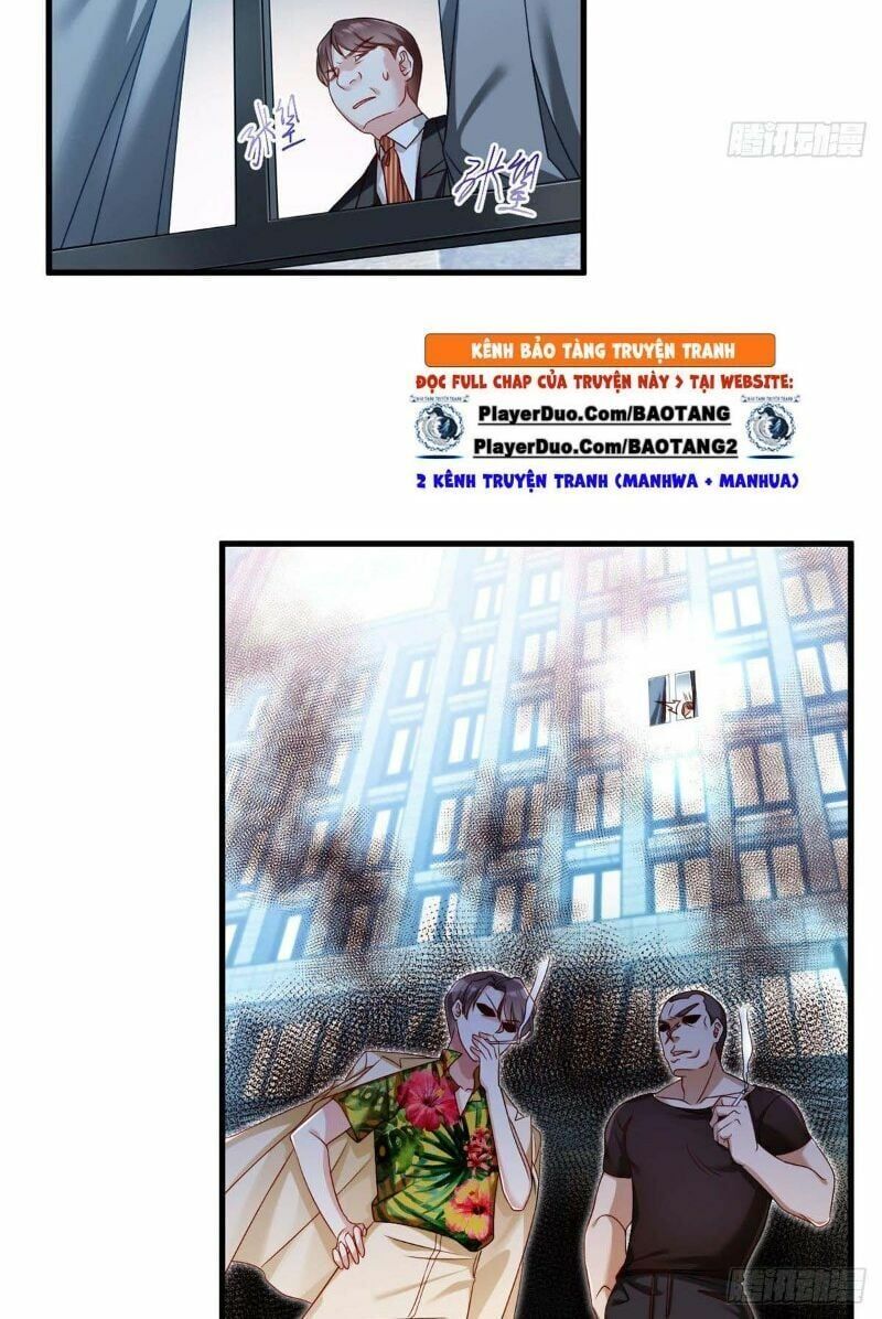 đọc truyện Tiên Tôn Lạc Vô Cực Chương 33 ảnh 17 tại Thiên Thai Truyện