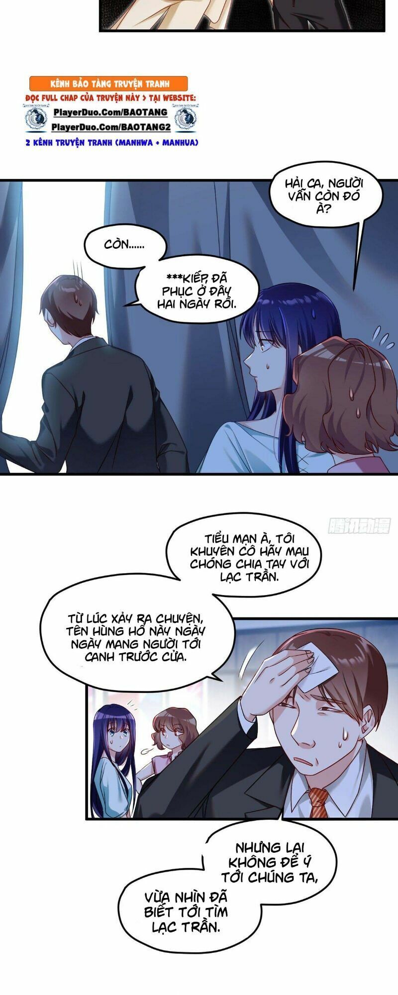 đọc truyện Tiên Tôn Lạc Vô Cực Chương 33 ảnh 18 tại Thiên Thai Truyện