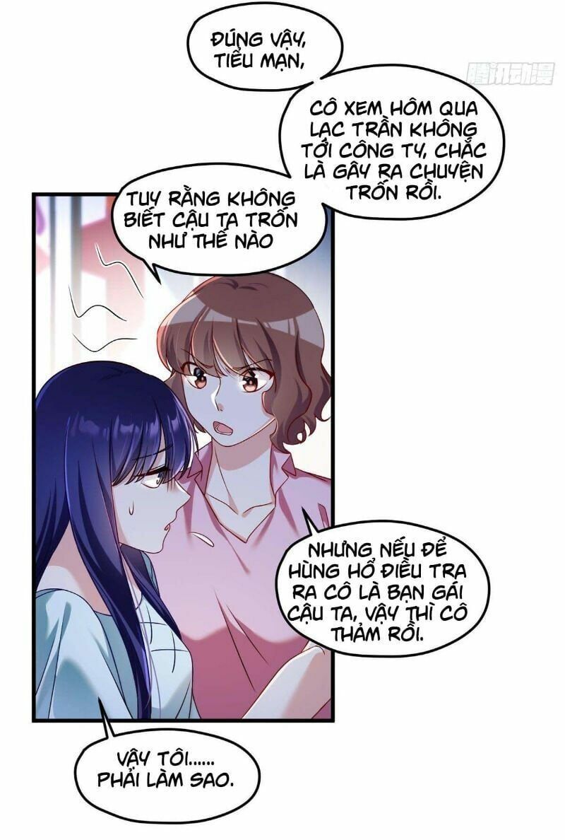 đọc truyện Tiên Tôn Lạc Vô Cực Chương 33 ảnh 19 tại Thiên Thai Truyện