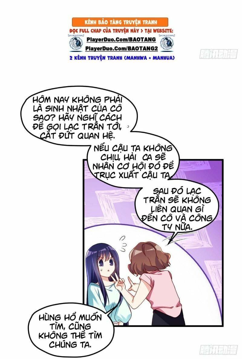 đọc truyện Tiên Tôn Lạc Vô Cực Chương 33 ảnh 20 tại Thiên Thai Truyện