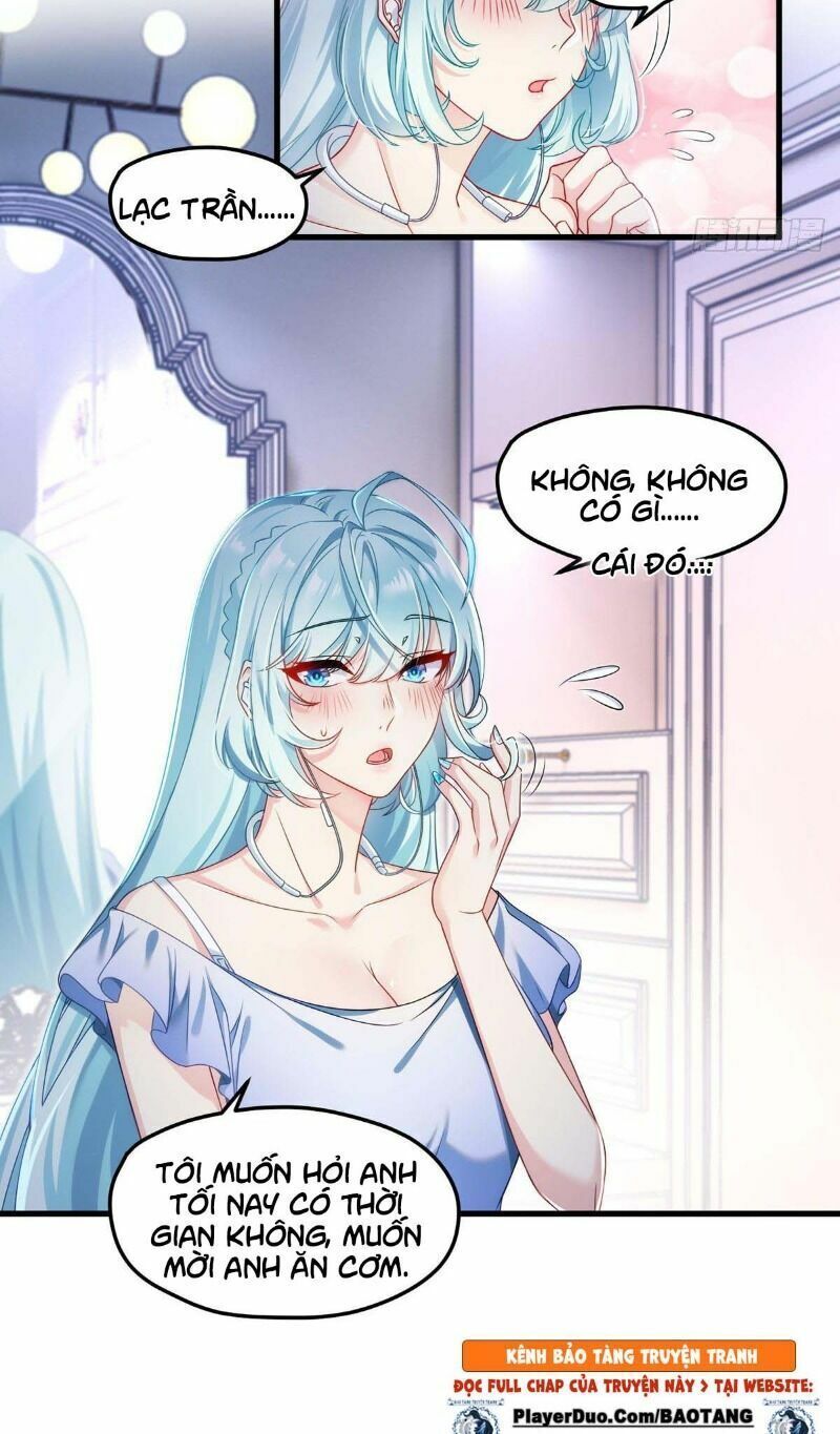 đọc truyện Tiên Tôn Lạc Vô Cực Chương 33 ảnh 4 tại Thiên Thai Truyện