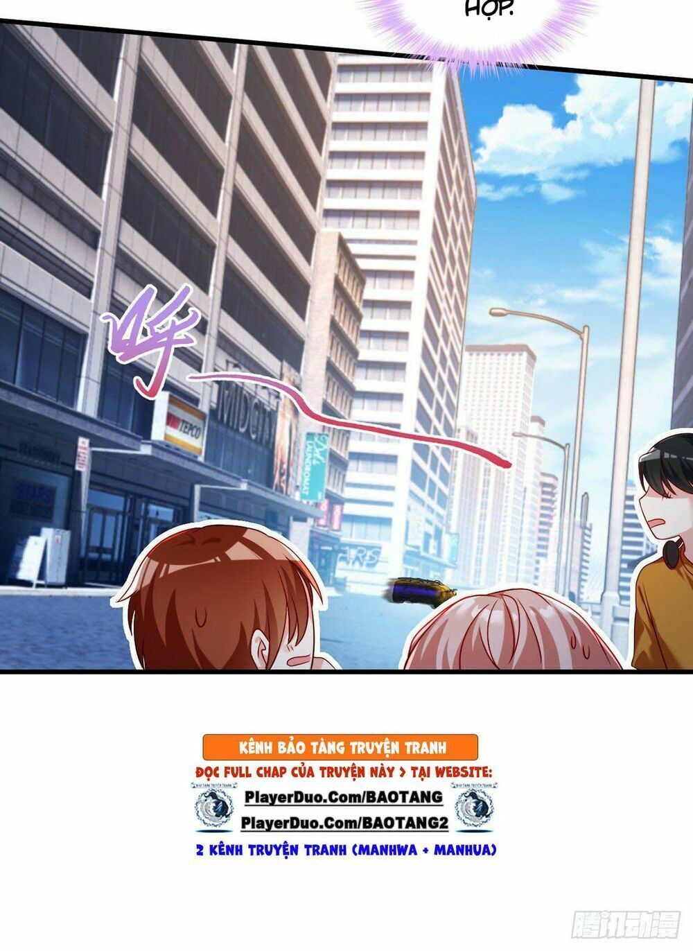 đọc truyện Tiên Tôn Lạc Vô Cực Chương 33 ảnh 25 tại Thiên Thai Truyện