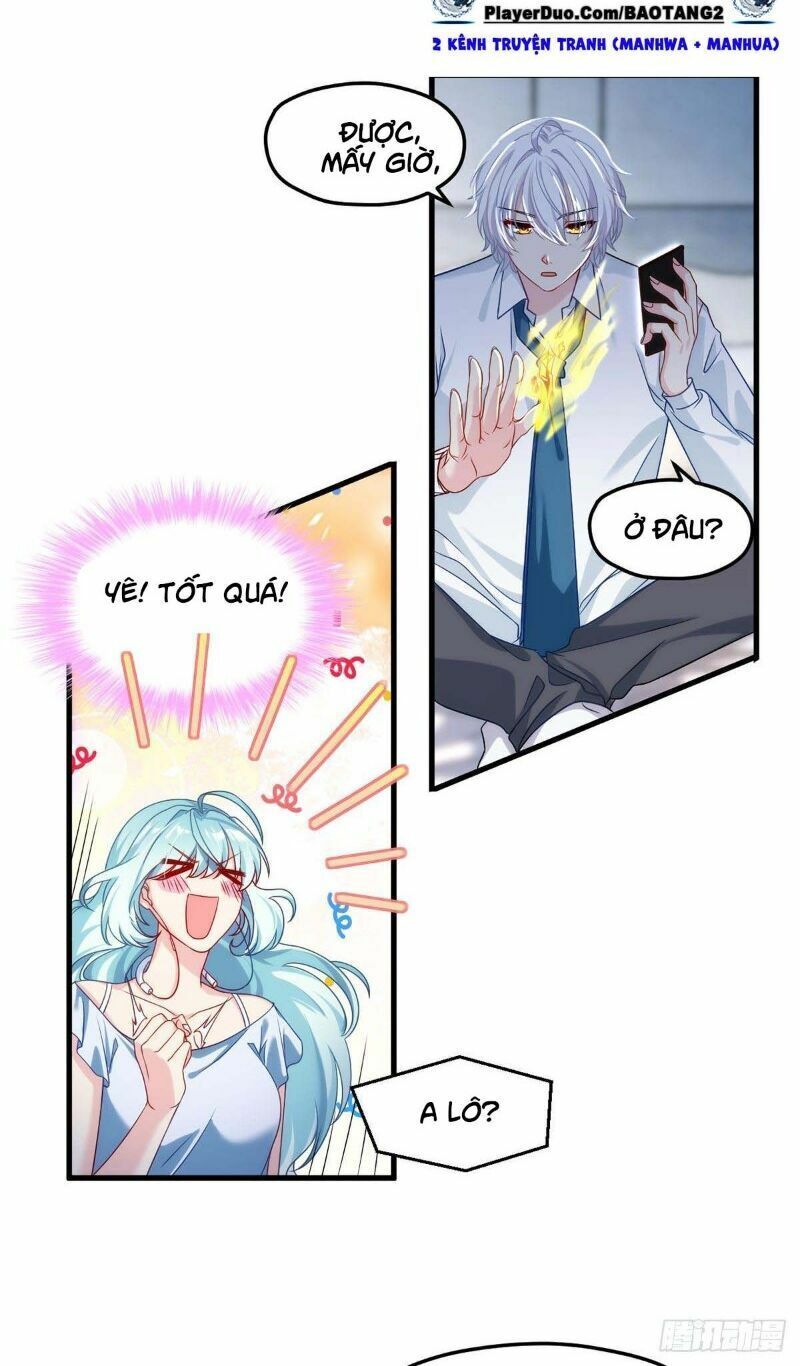 đọc truyện Tiên Tôn Lạc Vô Cực Chương 33 ảnh 5 tại Thiên Thai Truyện