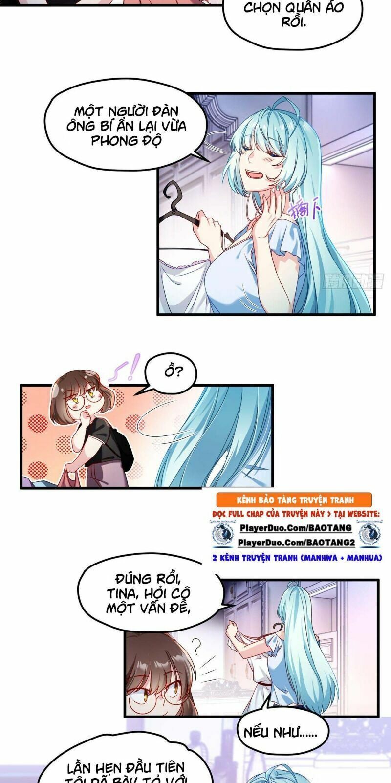 đọc truyện Tiên Tôn Lạc Vô Cực Chương 33 ảnh 7 tại Thiên Thai Truyện