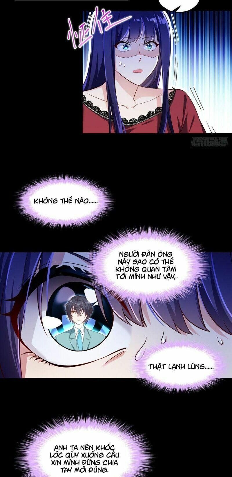 đọc truyện Tiên Tôn Lạc Vô Cực Chương 34 ảnh 13 tại Thiên Thai Truyện