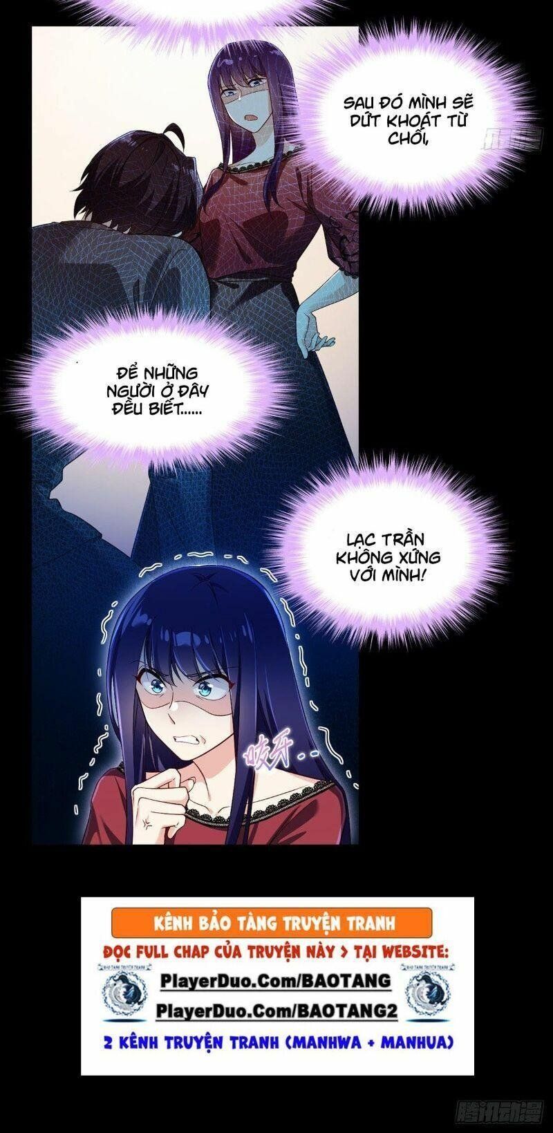 đọc truyện Tiên Tôn Lạc Vô Cực Chương 34 ảnh 14 tại Thiên Thai Truyện