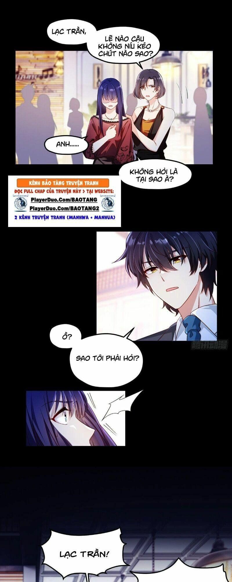 đọc truyện Tiên Tôn Lạc Vô Cực Chương 34 ảnh 15 tại Thiên Thai Truyện