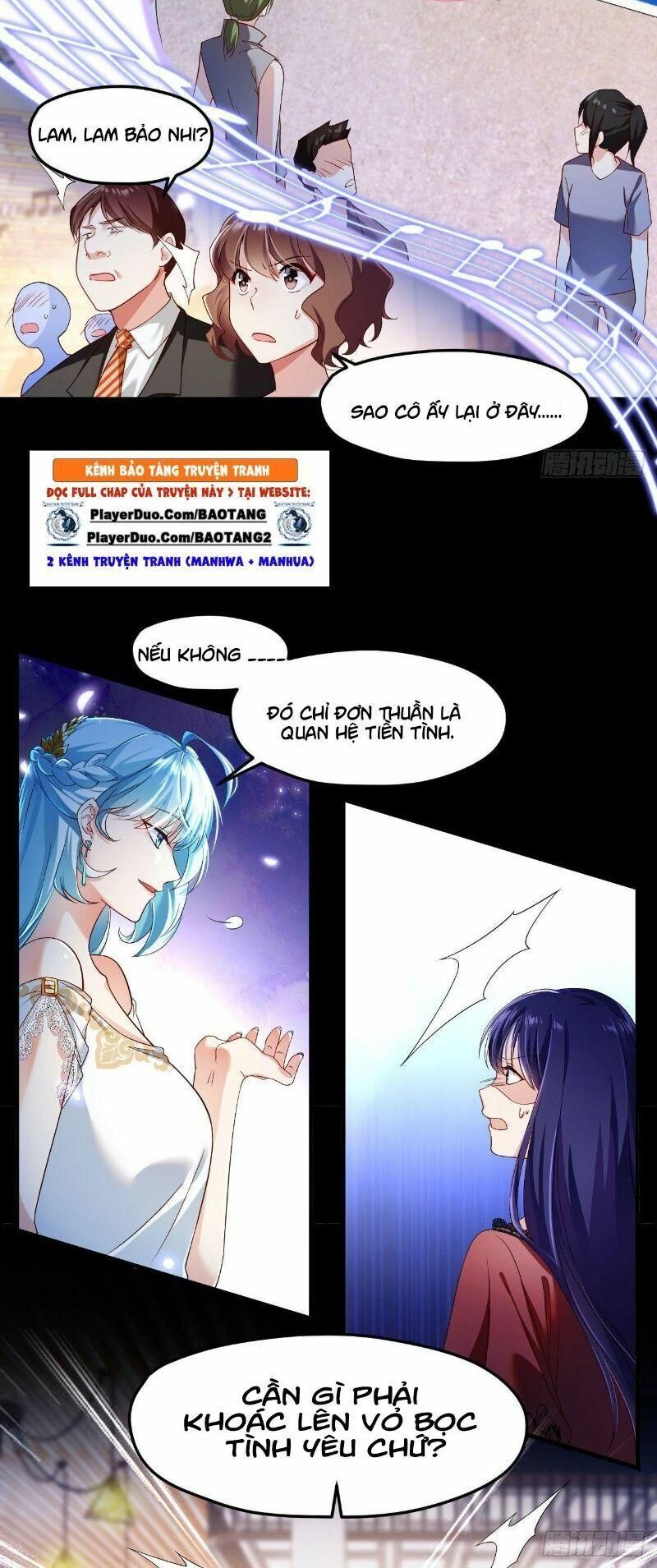 đọc truyện Tiên Tôn Lạc Vô Cực Chương 34 ảnh 20 tại Thiên Thai Truyện