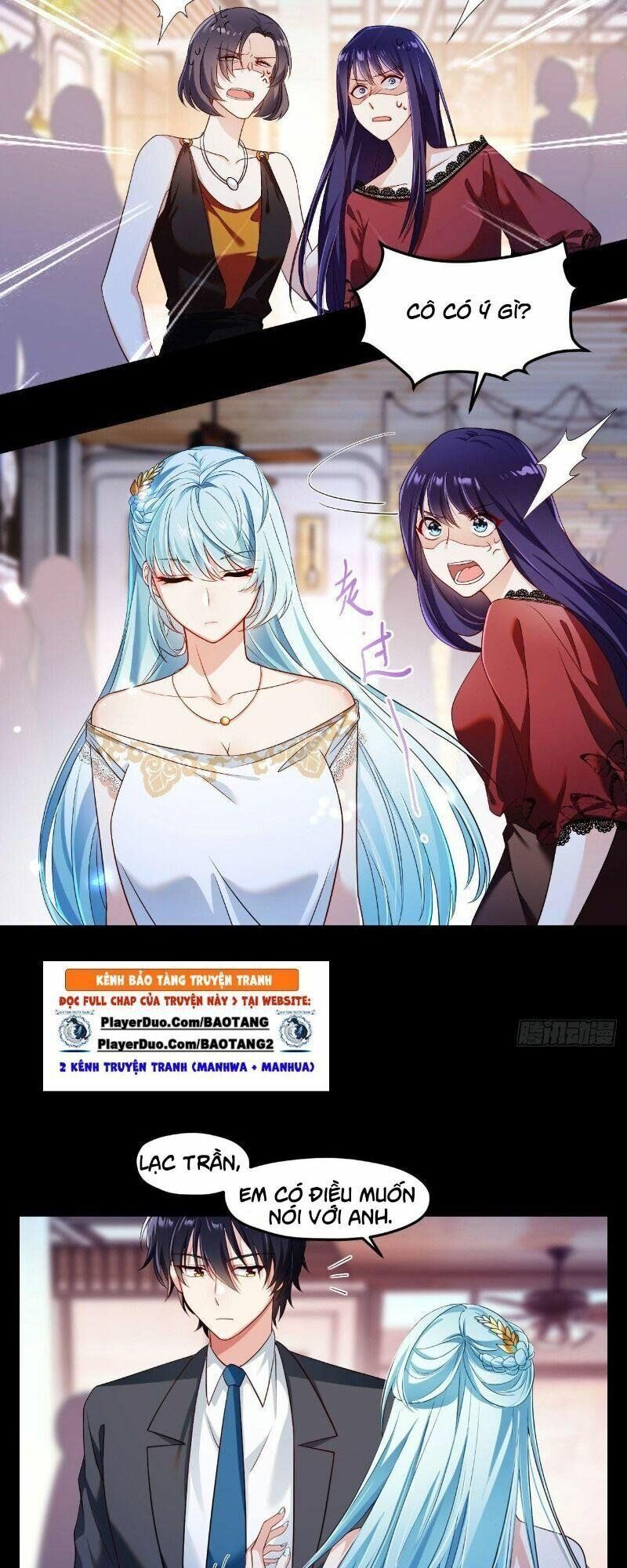 đọc truyện Tiên Tôn Lạc Vô Cực Chương 34 ảnh 21 tại Thiên Thai Truyện