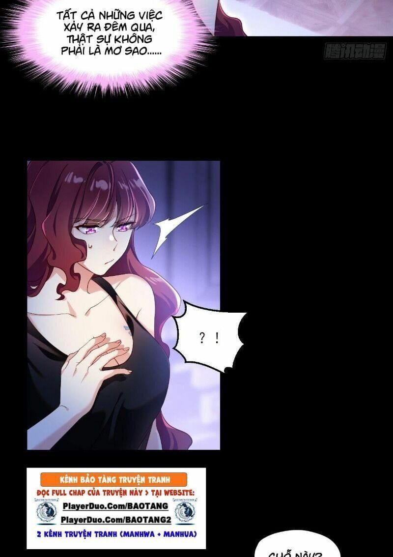 đọc truyện Tiên Tôn Lạc Vô Cực Chương 34 ảnh 4 tại Thiên Thai Truyện