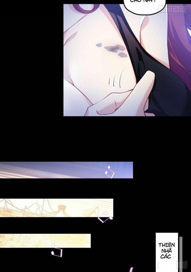 đọc truyện Tiên Tôn Lạc Vô Cực Chương 34 ảnh 5 tại Thiên Thai Truyện