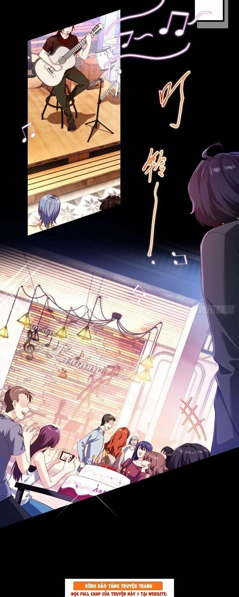 đọc truyện Tiên Tôn Lạc Vô Cực Chương 34 ảnh 6 tại Thiên Thai Truyện