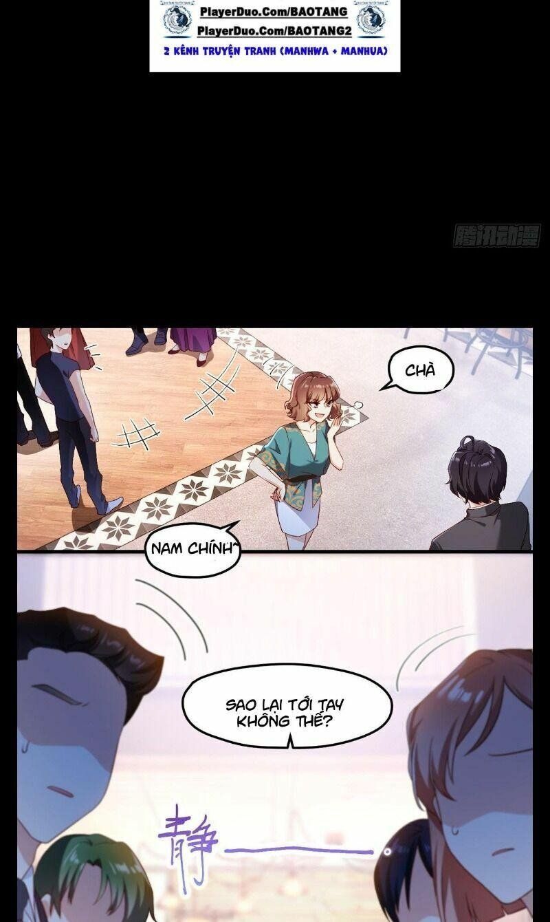 đọc truyện Tiên Tôn Lạc Vô Cực Chương 34 ảnh 7 tại Thiên Thai Truyện