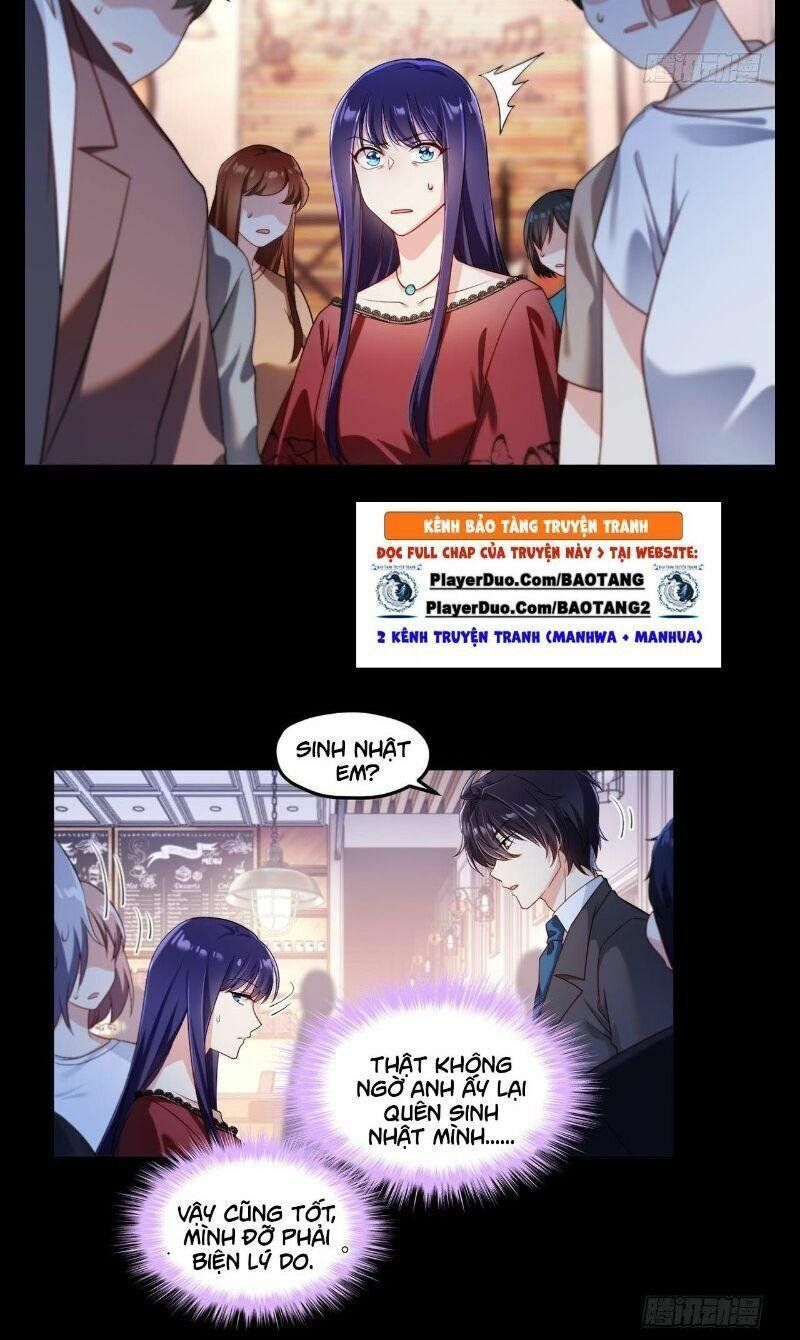 đọc truyện Tiên Tôn Lạc Vô Cực Chương 34 ảnh 8 tại Thiên Thai Truyện