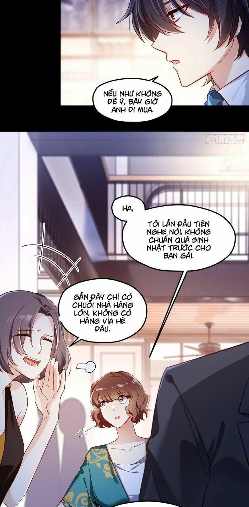 đọc truyện Tiên Tôn Lạc Vô Cực Chương 34 ảnh 10 tại Thiên Thai Truyện