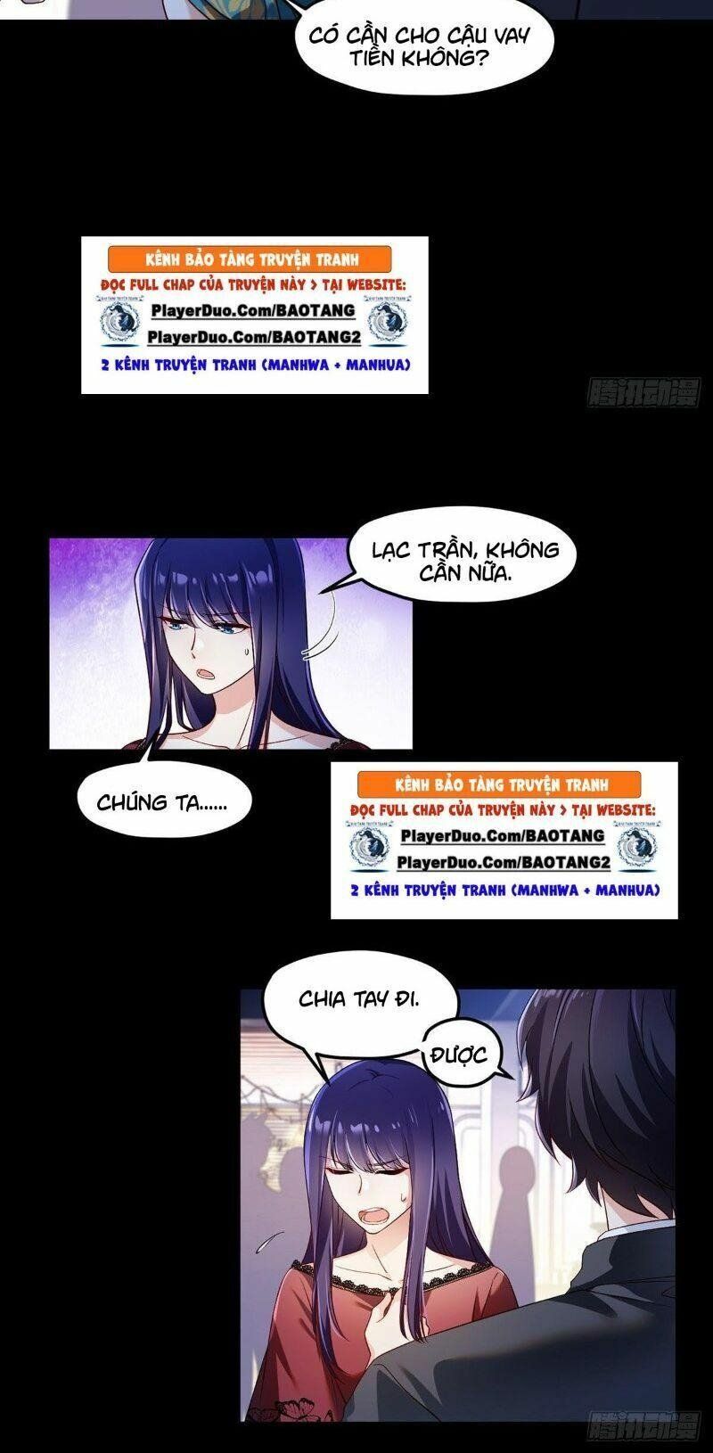 đọc truyện Tiên Tôn Lạc Vô Cực Chương 34 ảnh 11 tại Thiên Thai Truyện