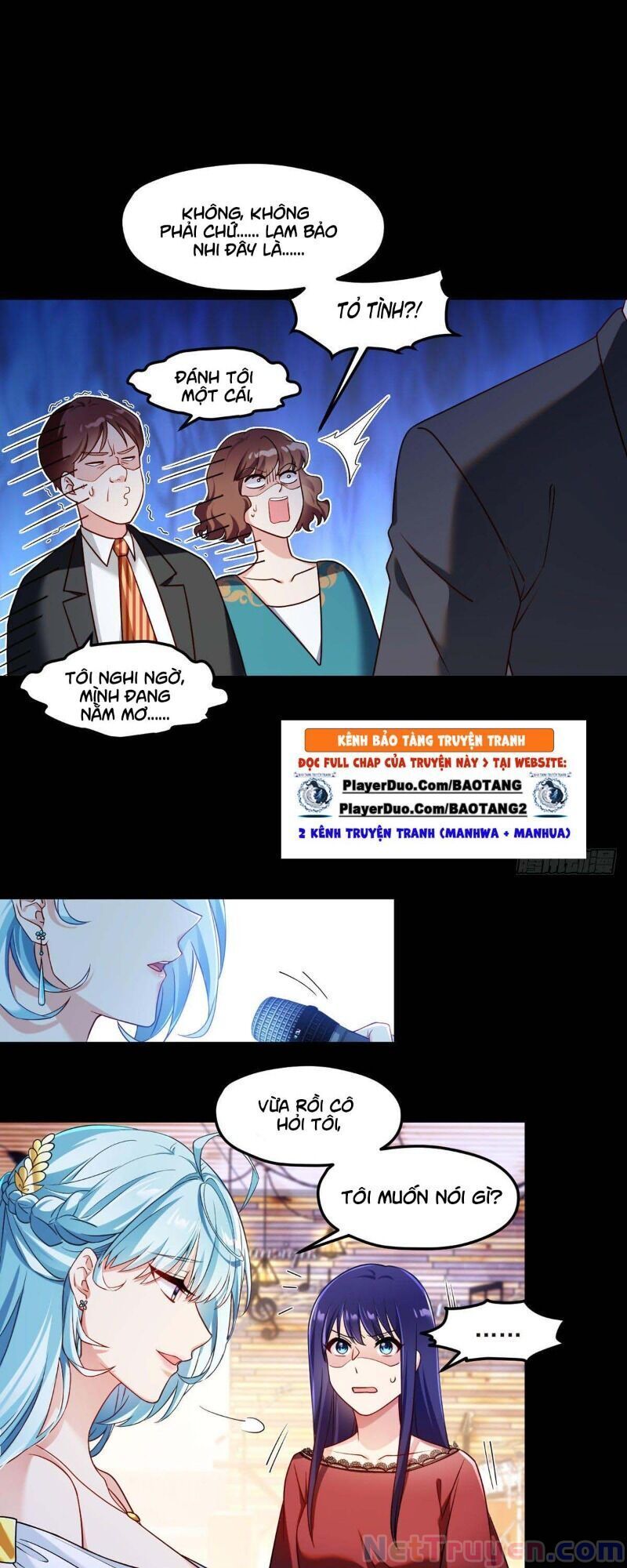 đọc truyện Tiên Tôn Lạc Vô Cực Chương 35 ảnh 3 tại Thiên Thai Truyện