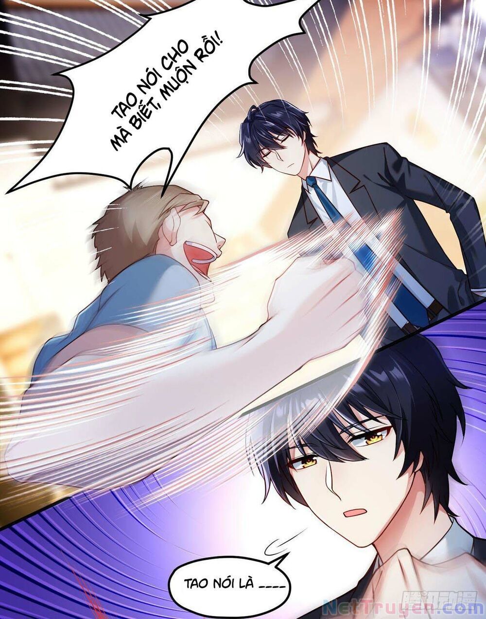 đọc truyện Tiên Tôn Lạc Vô Cực Chương 35 ảnh 12 tại Thiên Thai Truyện