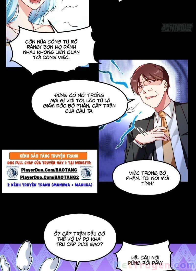 đọc truyện Tiên Tôn Lạc Vô Cực Chương 35 ảnh 18 tại Thiên Thai Truyện