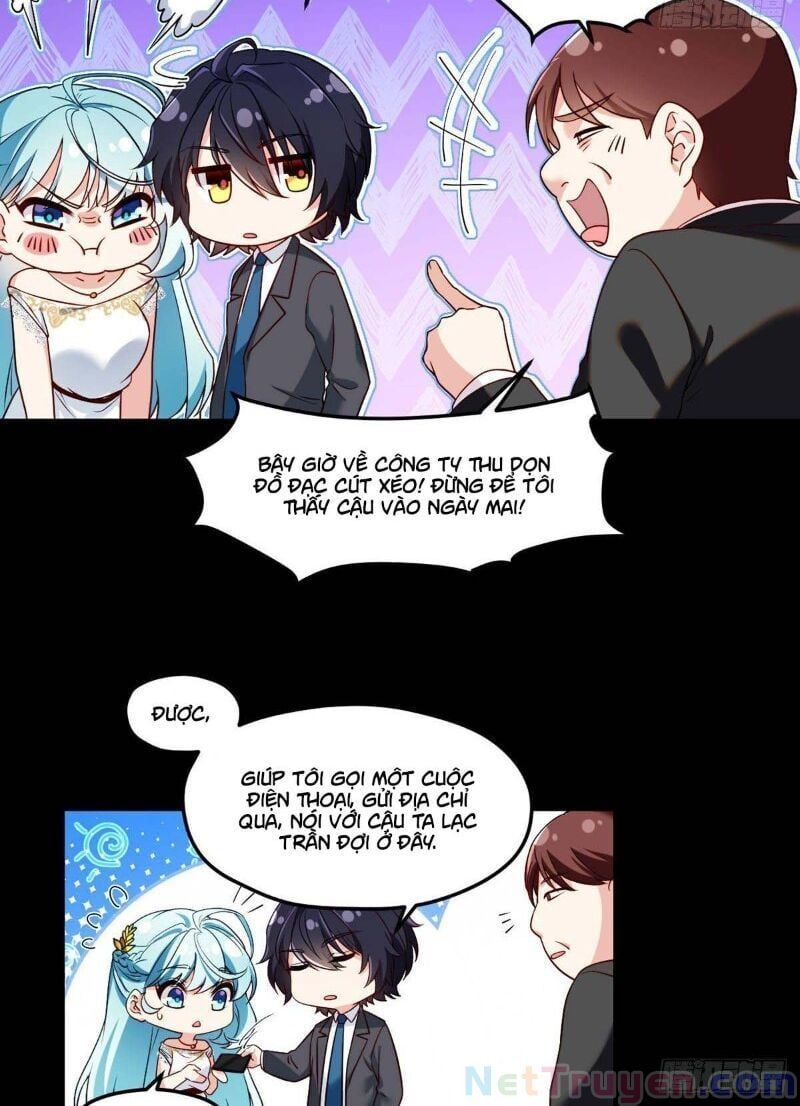 đọc truyện Tiên Tôn Lạc Vô Cực Chương 35 ảnh 19 tại Thiên Thai Truyện