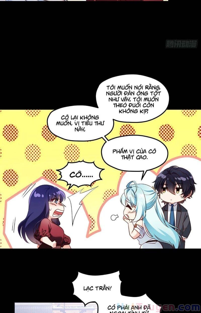 đọc truyện Tiên Tôn Lạc Vô Cực Chương 35 ảnh 4 tại Thiên Thai Truyện