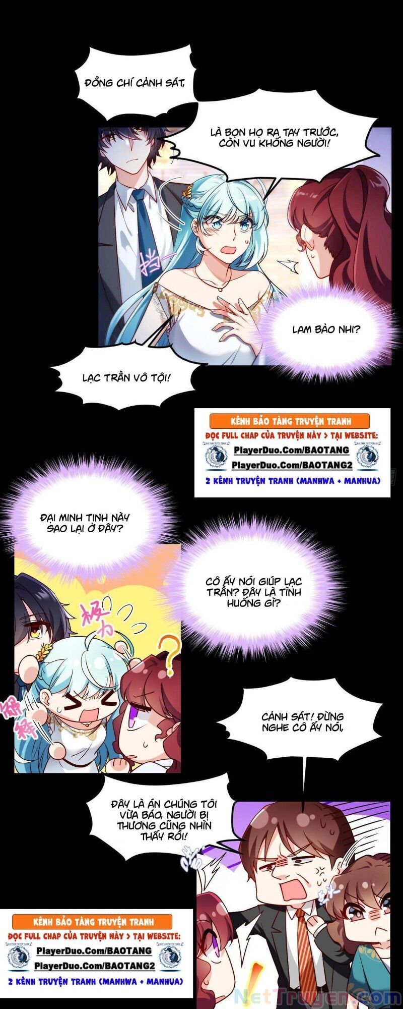 đọc truyện Tiên Tôn Lạc Vô Cực Chương 35 ảnh 23 tại Thiên Thai Truyện