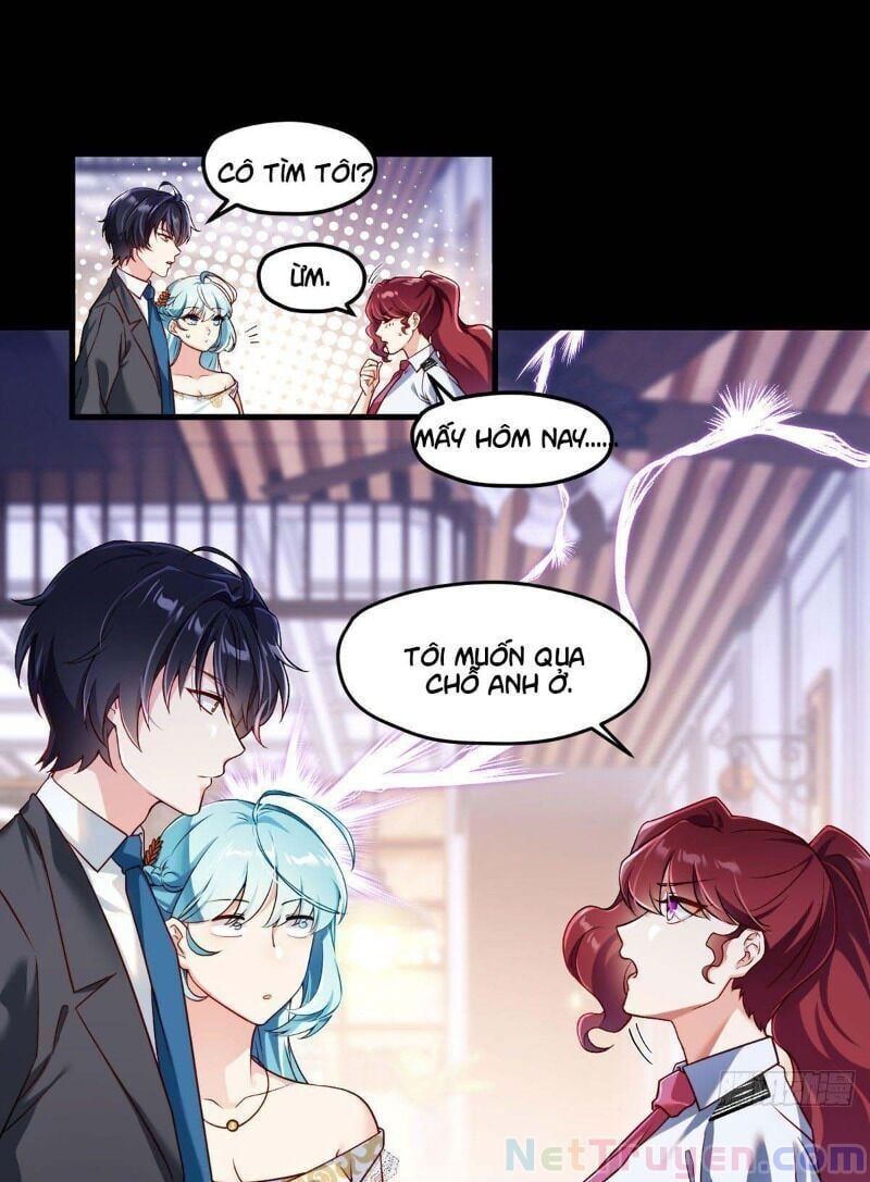 đọc truyện Tiên Tôn Lạc Vô Cực Chương 35 ảnh 26 tại Thiên Thai Truyện