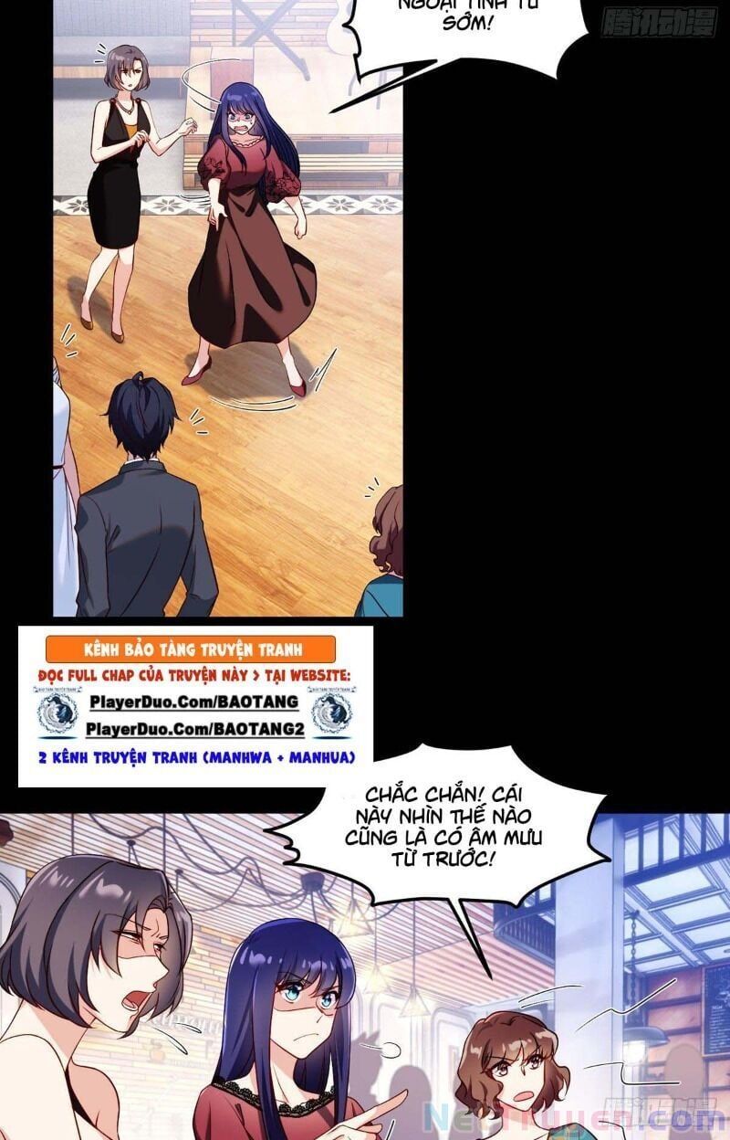 đọc truyện Tiên Tôn Lạc Vô Cực Chương 35 ảnh 5 tại Thiên Thai Truyện