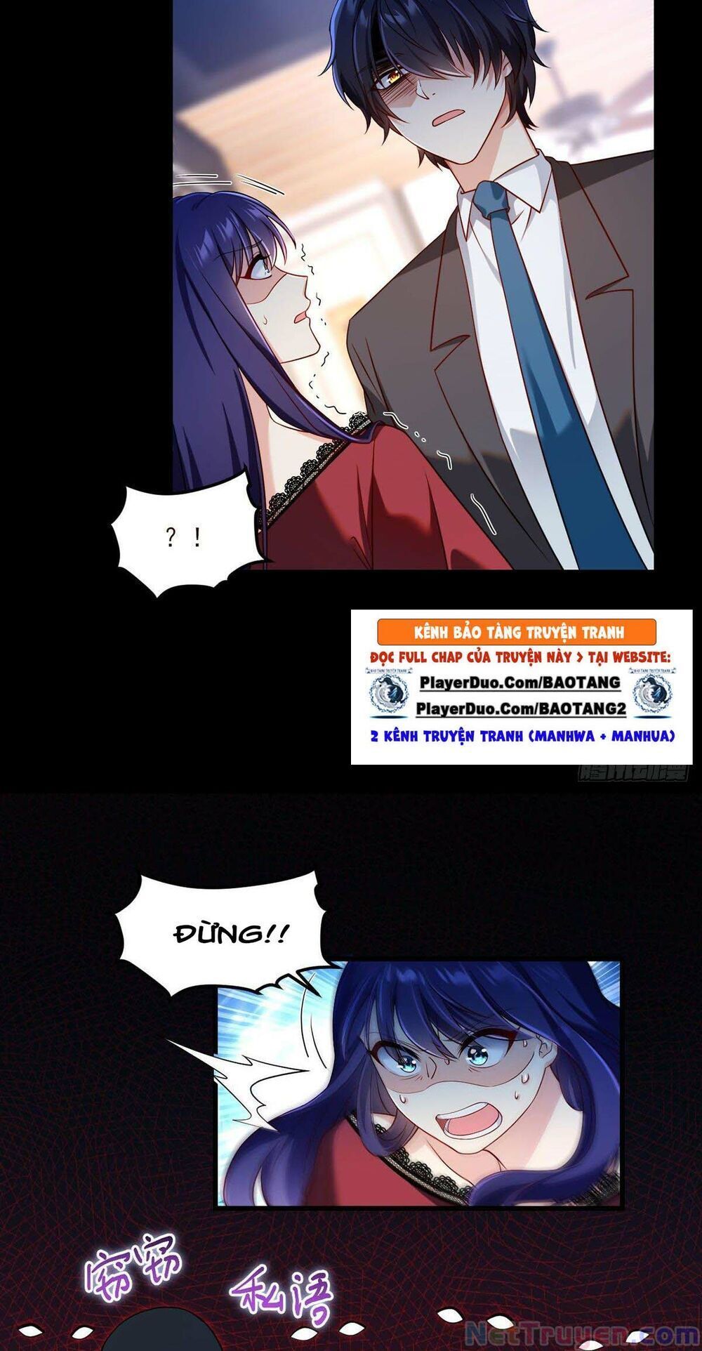 đọc truyện Tiên Tôn Lạc Vô Cực Chương 35 ảnh 7 tại Thiên Thai Truyện