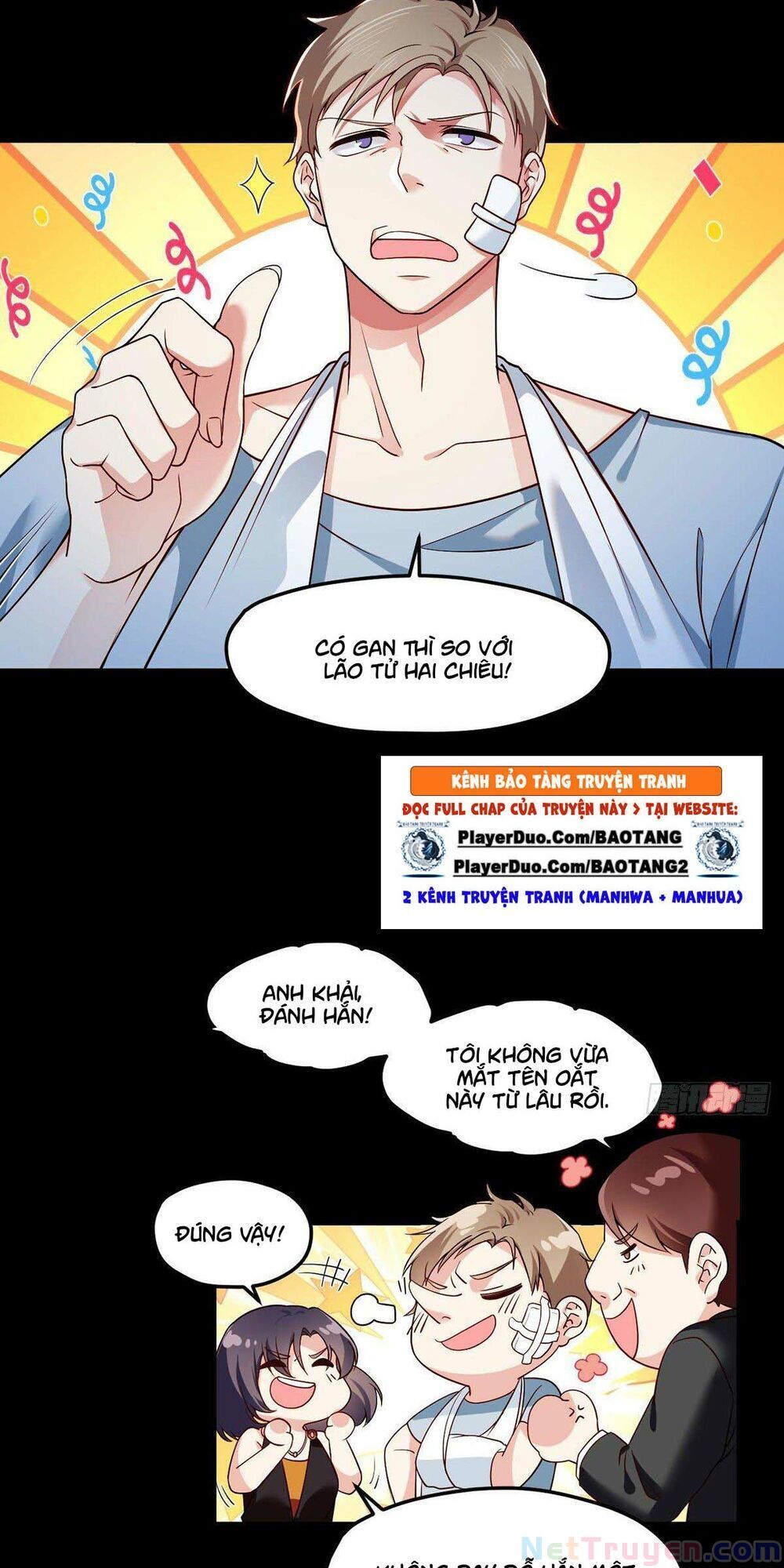 đọc truyện Tiên Tôn Lạc Vô Cực Chương 35 ảnh 9 tại Thiên Thai Truyện