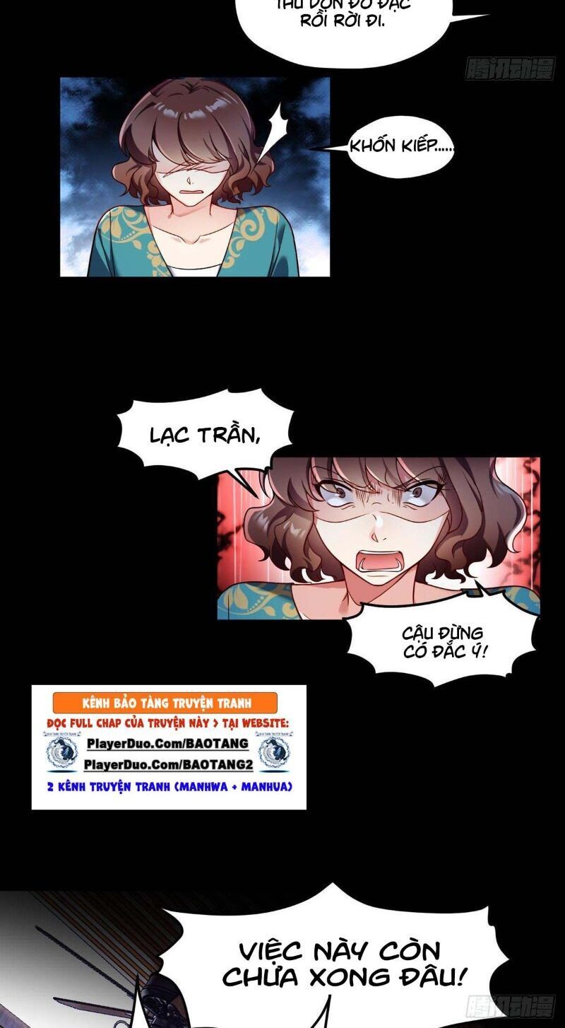 đọc truyện Tiên Tôn Lạc Vô Cực Chương 36 ảnh 14 tại Thiên Thai Truyện